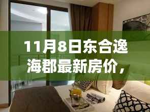 揭秘东合逸海郡最新房价动态,数字背后的故事与影响