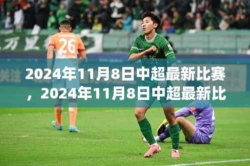 深度剖析,中超最新比赛前瞻与某某观点解读——2024年11月8日中超赛场展望
