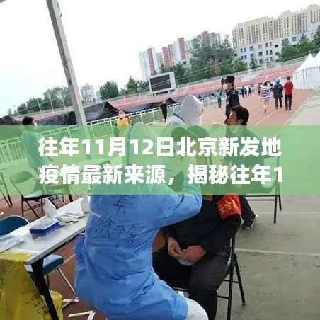 揭秘北京新发地疫情最新来源,防控进展与公众应对指南(往年11月12日)