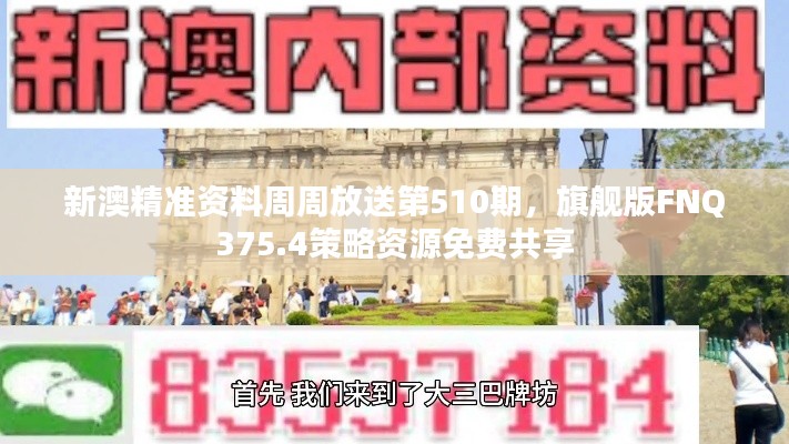 新澳精准资料周周放送第510期,旗舰版FNQ375.4策略资源免费共享