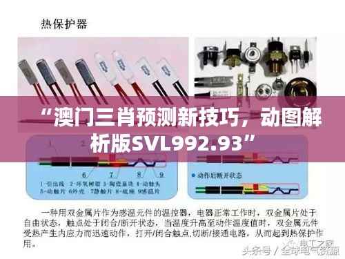 “澳门三肖预测新技巧,动图解析版SVL992.93”