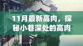 探秘小巷深处的高肉秘境,一场味蕾的十一月奇遇之旅
