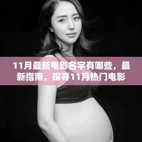 11月热门电影指南,探寻最新电影名字与观影攻略