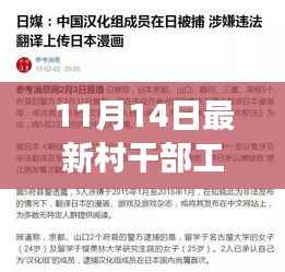 揭秘村干部待遇，趣事背后的最新工资待遇解析（11月14日更新）