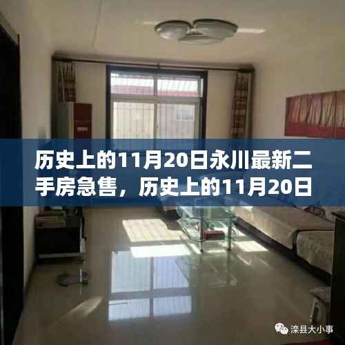历史上的11月20日永川最新二手房急售,历史上的11月20日,永川二手房市场急售现象深度解析