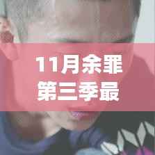 11月余罪第三季最新消息,11月余罪第三季最新消息,揭秘剧情走向与制作进展