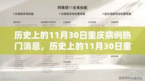 11月30日重庆病例热点解析,历史病例回顾与探讨