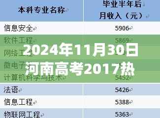 揭秘河南高考新科技利器，未来学习革命引领潮流