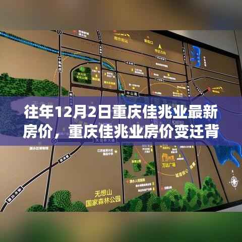 重庆佳兆业房价变迁背后的励志故事,成就梦想之屋,最新房价一览