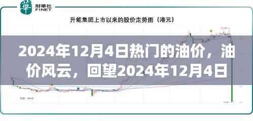 回望油价风云,揭秘2024年油价波动背后的故事