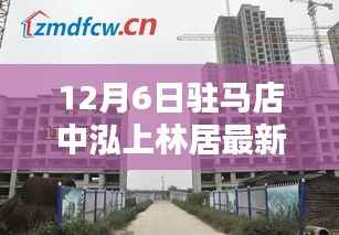 初学者版驻马店中泓上林居购房指南,从入门到签约的详细步骤(最新更新)