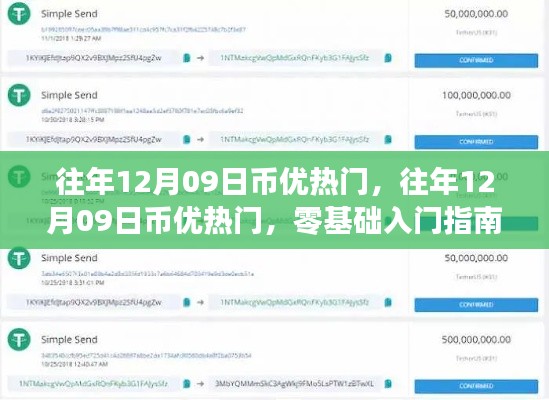 往年12月09日币优热门,零基础入门指南