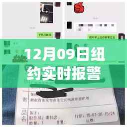 纽约实时报警电话背后的故事，变化、学习与自信的力量揭秘（附最新报警电话）