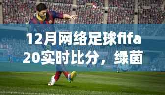 FIFA 20足球时光,温情绿茵场上的实时比分与友情纽带