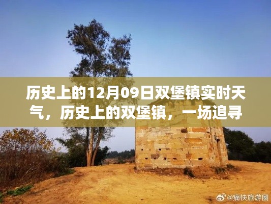 历史上的双堡镇,探寻自然美景与内心平静的旅程——12月09日实时天气回顾