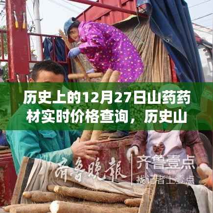 十二月二十七日山药药材之旅,历史实时价格查询与行情揭秘,探寻内心平静的旅程