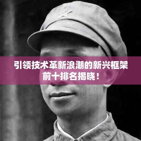 引领技术革新浪潮的新兴框架前十排名揭晓!