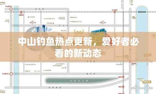中山钓鱼热点更新，爱好者必看的新动态