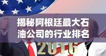 揭秘阿根廷最大石油公司的行业排名与影响力