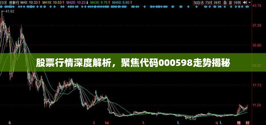 股票行情深度解析,聚焦代码000598走势揭秘