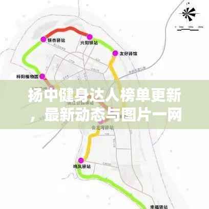 扬中健身达人榜单更新,最新动态与图片一网打尽!