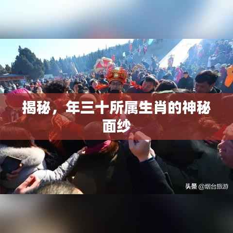 揭秘,年三十所属生肖的神秘面纱