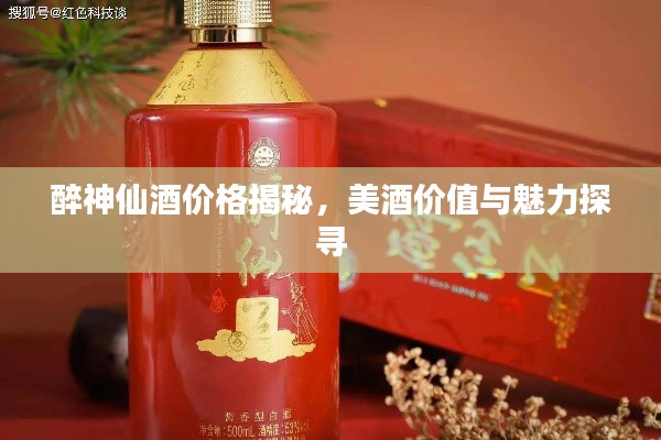 醉神仙酒价格揭秘，美酒价值与魅力探寻