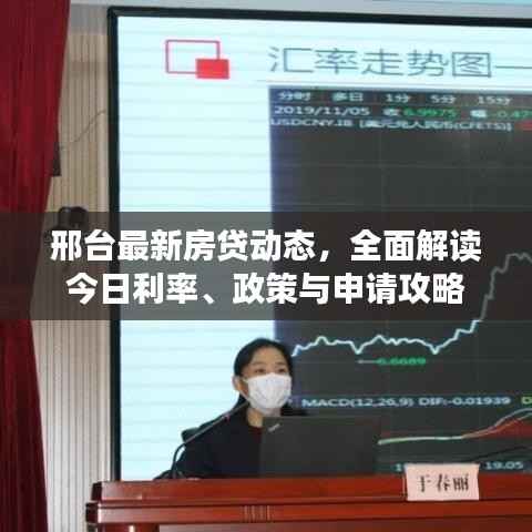 邢台最新房贷动态，全面解读今日利率、政策与申请攻略